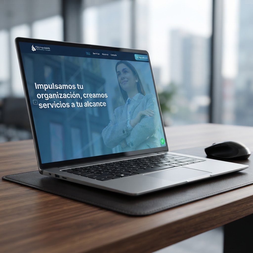 Captura de FSQImpulsores